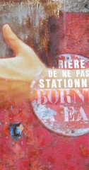 Entre les murs